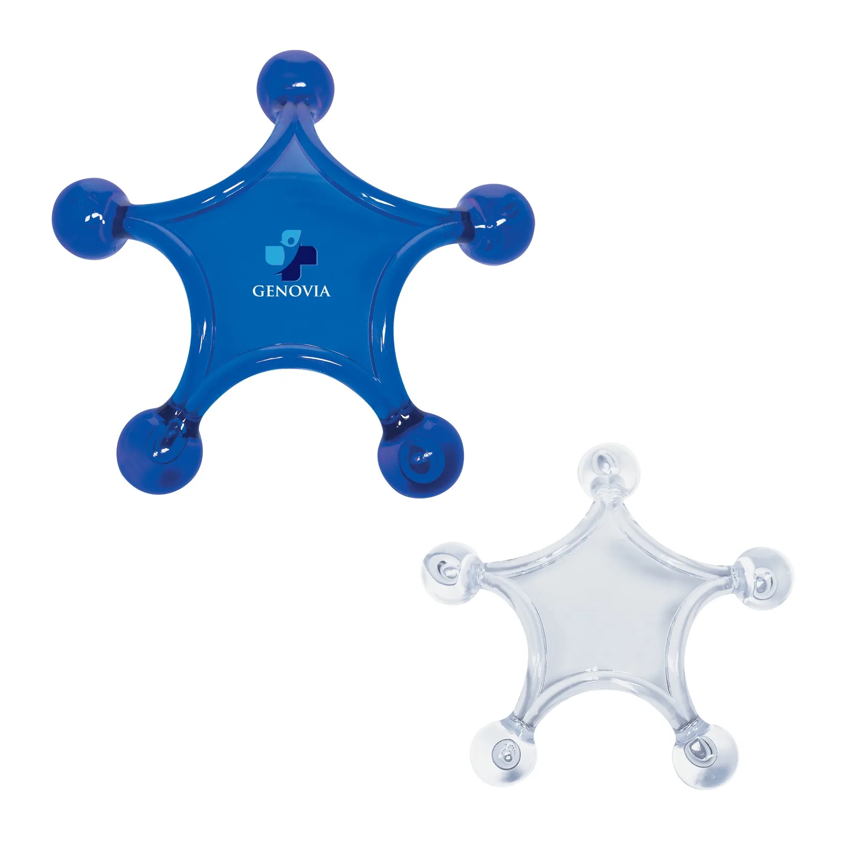 Star Shape Massager view 2