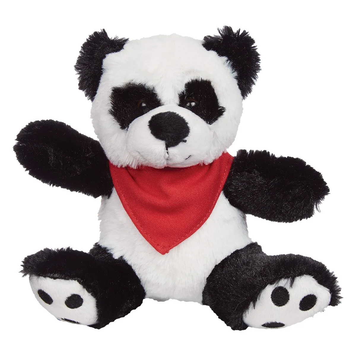 1261 PANDA BANDANA