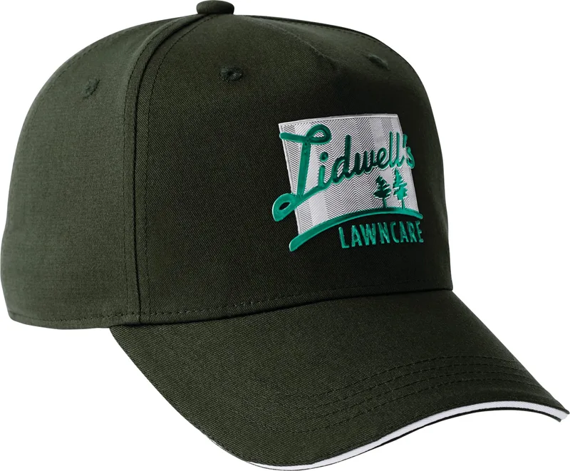 Unisex Zest Ballcap