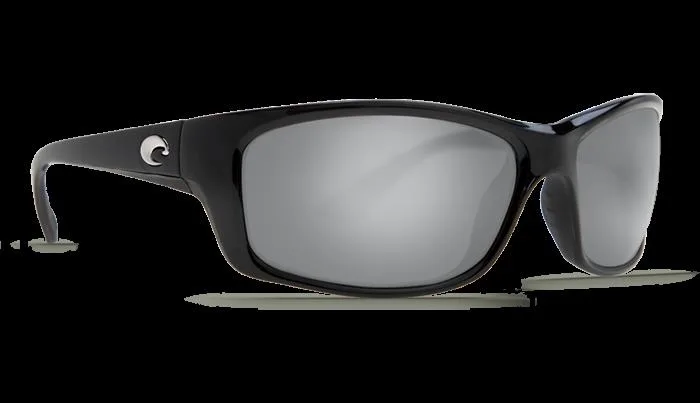 Costa Del Mar® Men's Jose Sunglasses (Silver Mirror Lens)