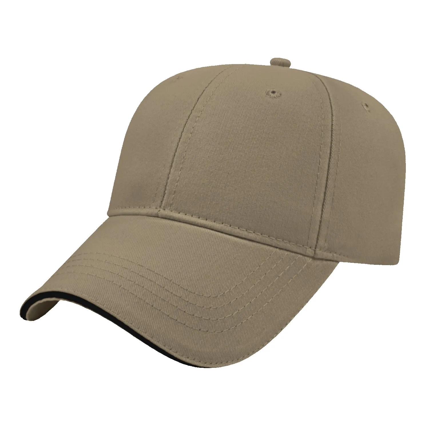 Khaki/Black
