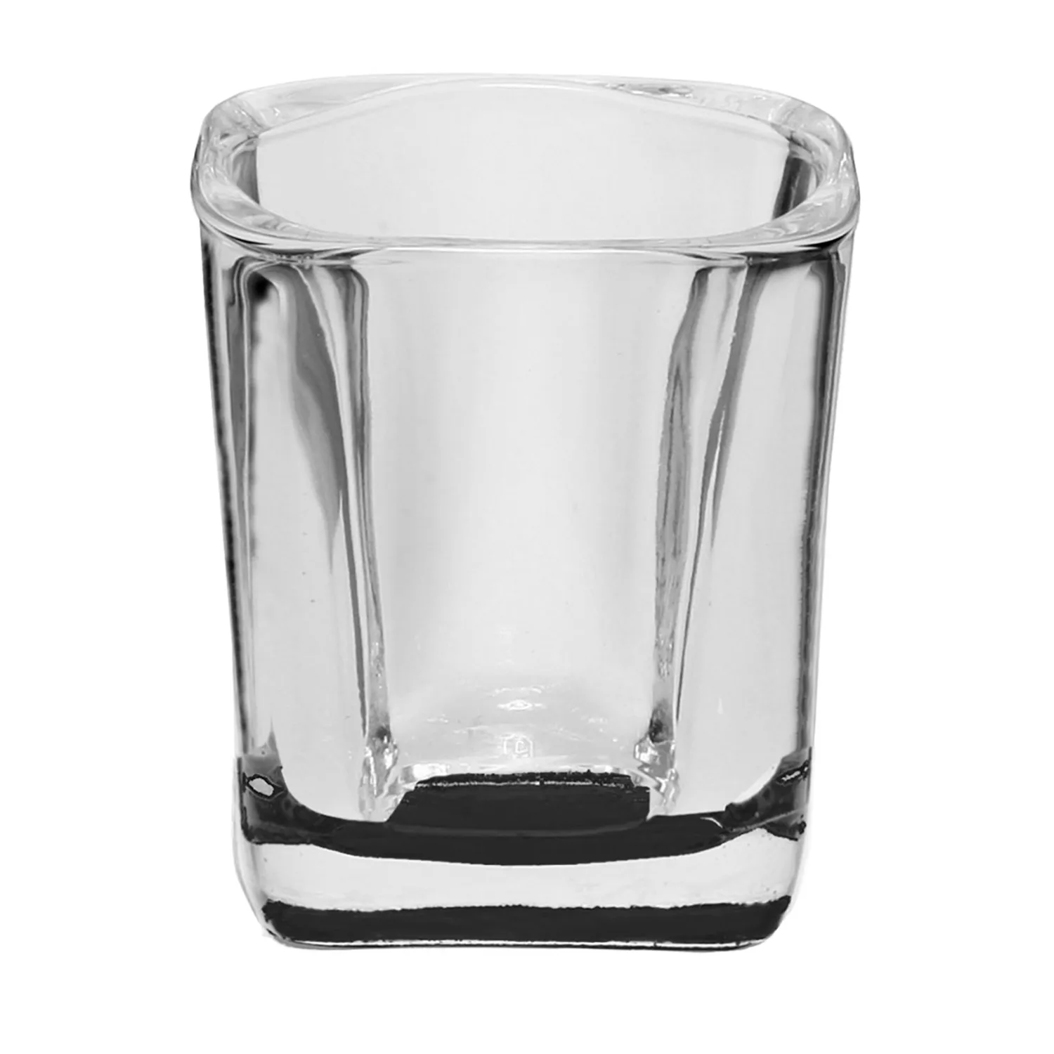 2 oz. Square Shot Glasses view 2