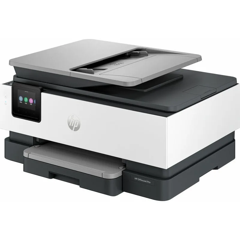 Hewlett Packard Officejet Pro 8135E Inkjet Multifunction Printer
