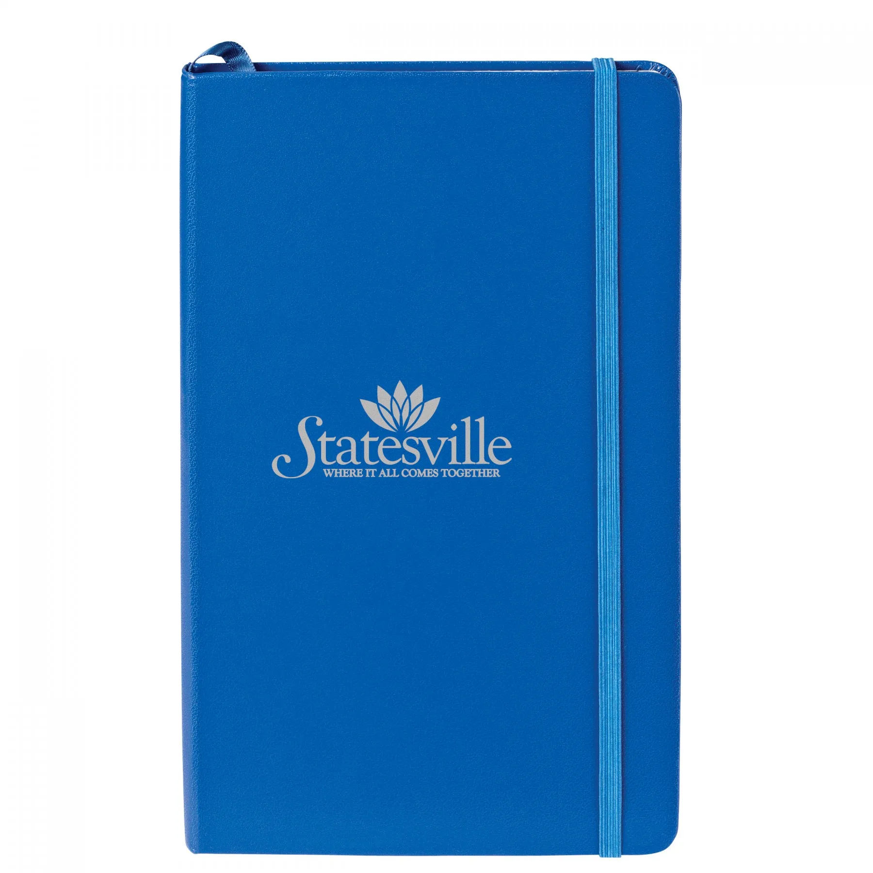 ST4123 Classico Journal Blue