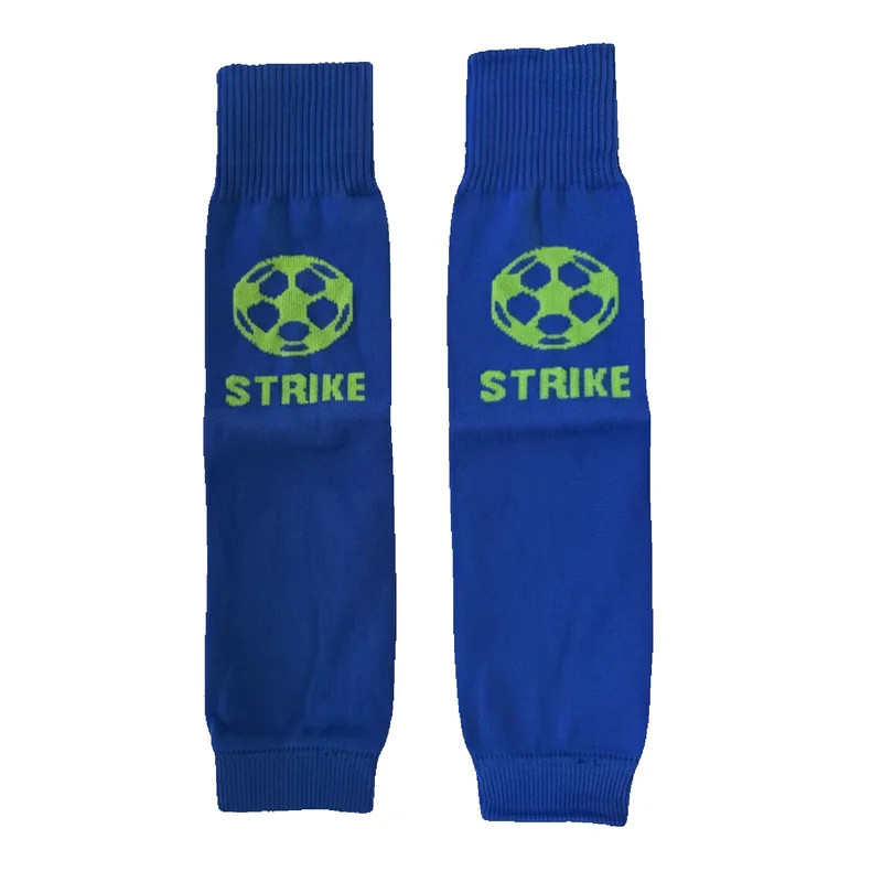 Soccer Shin Guards Sleeves (Pair) view 2