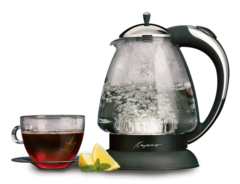 Capresso H2O Plus Water Kettle