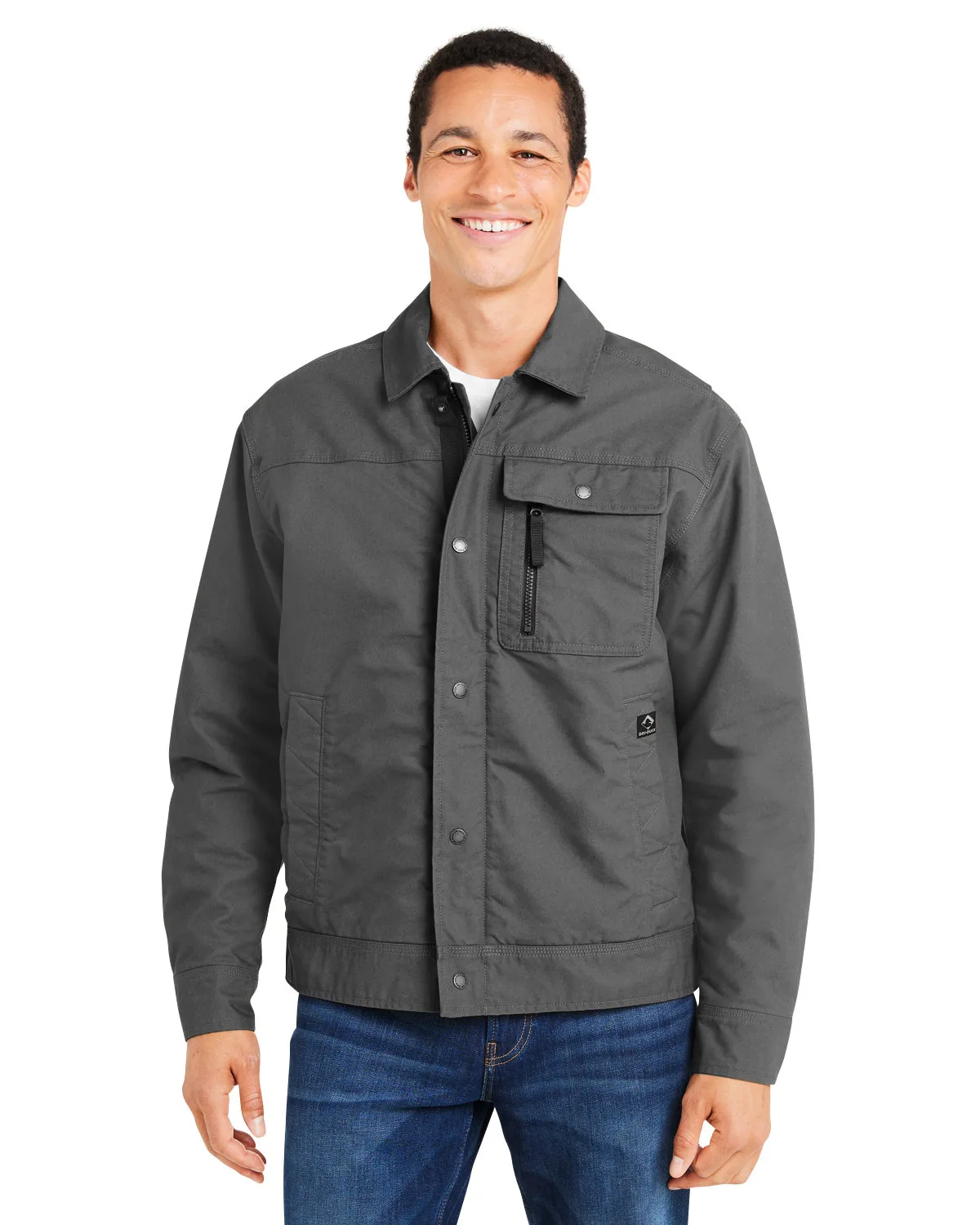 DRI DUCK® Men's Renegade Lifestyle Jacket