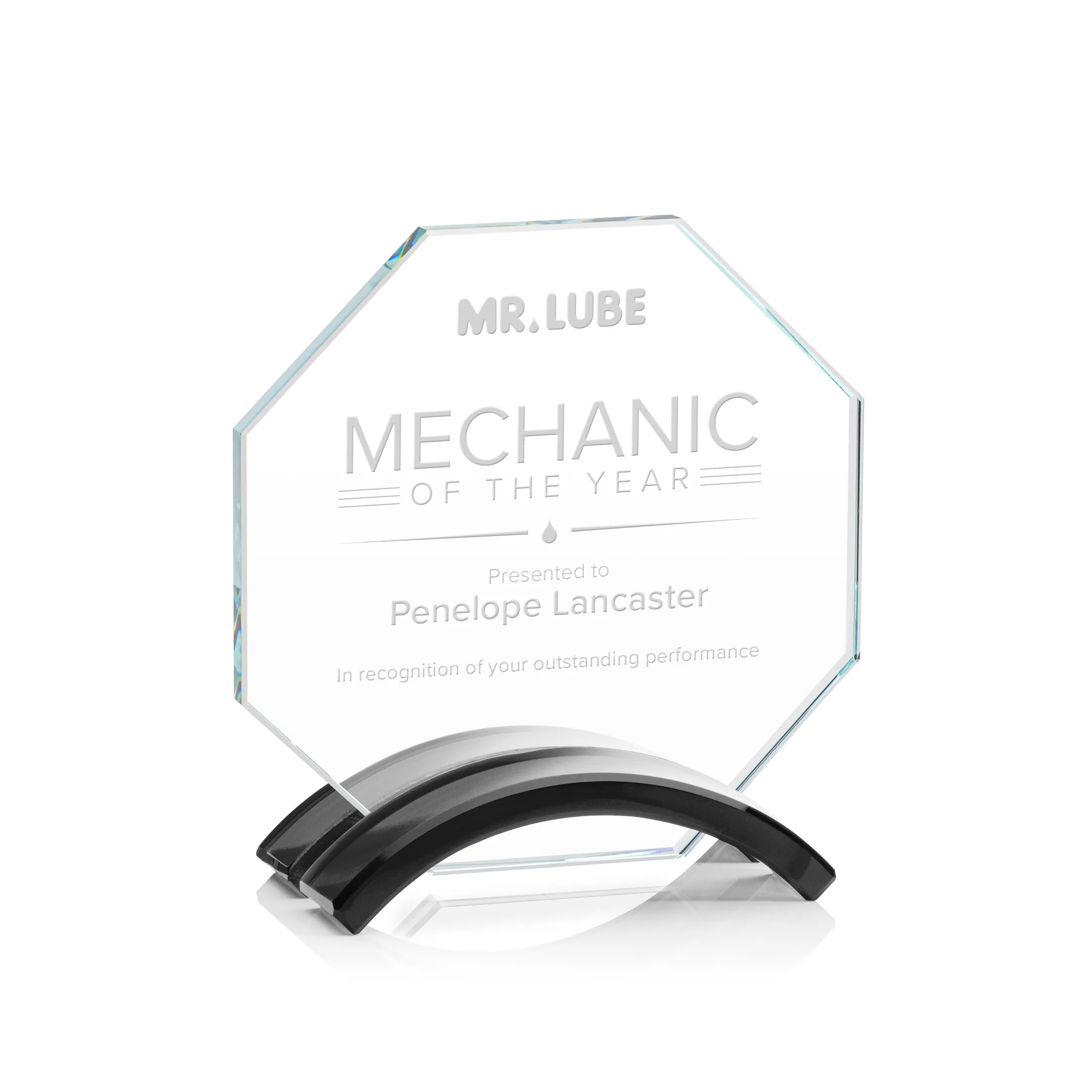 Lacota Award — Lacota Award