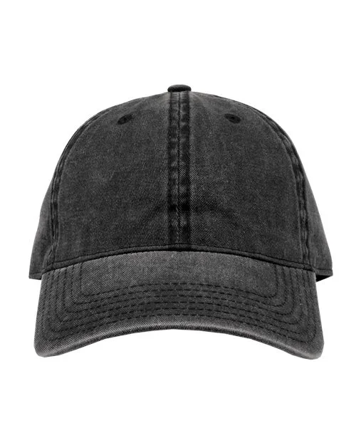 The Game® Pigment-Dyed Cap