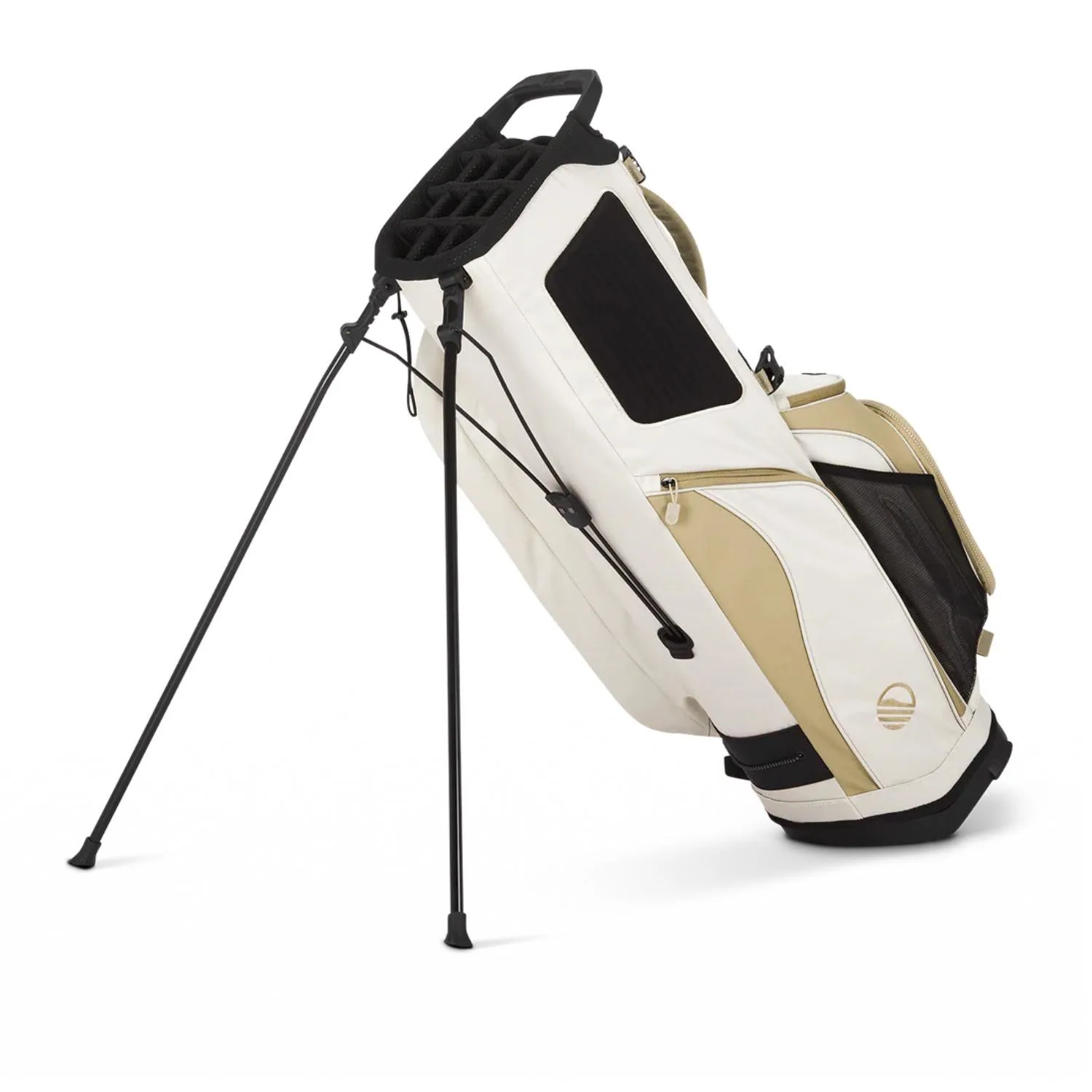Sunday Golf® Ryder 14-Way Golf Bag view 7
