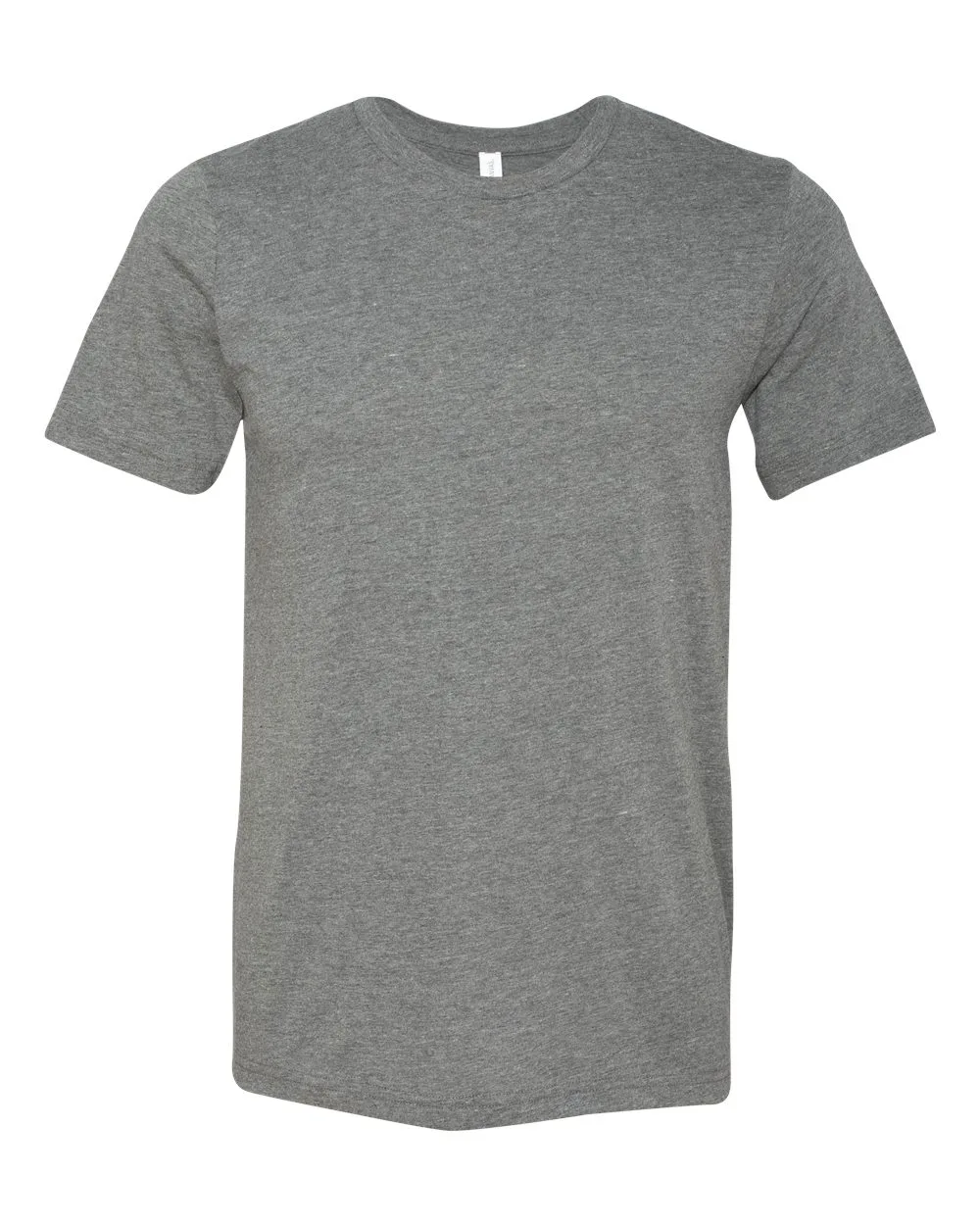 BELLA + CANVAS Unisex USA-Made Jersey Tee view 5