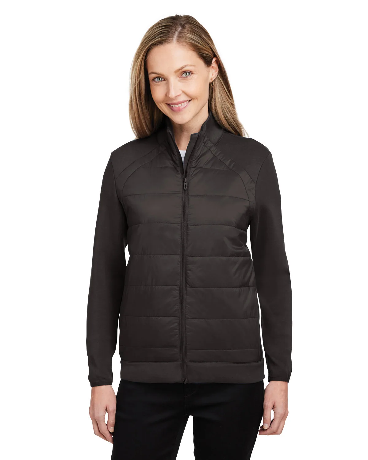 SPYDER® Women's Impact Full-Zip Jacket