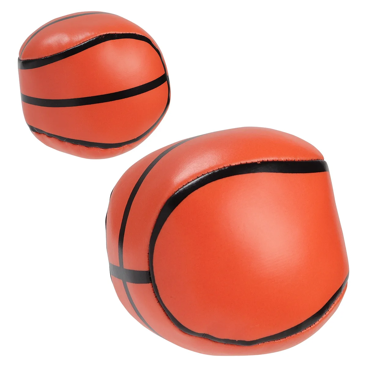 Basketball Fiberfill Sports Ball view 2