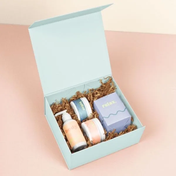 Various In Gift Box