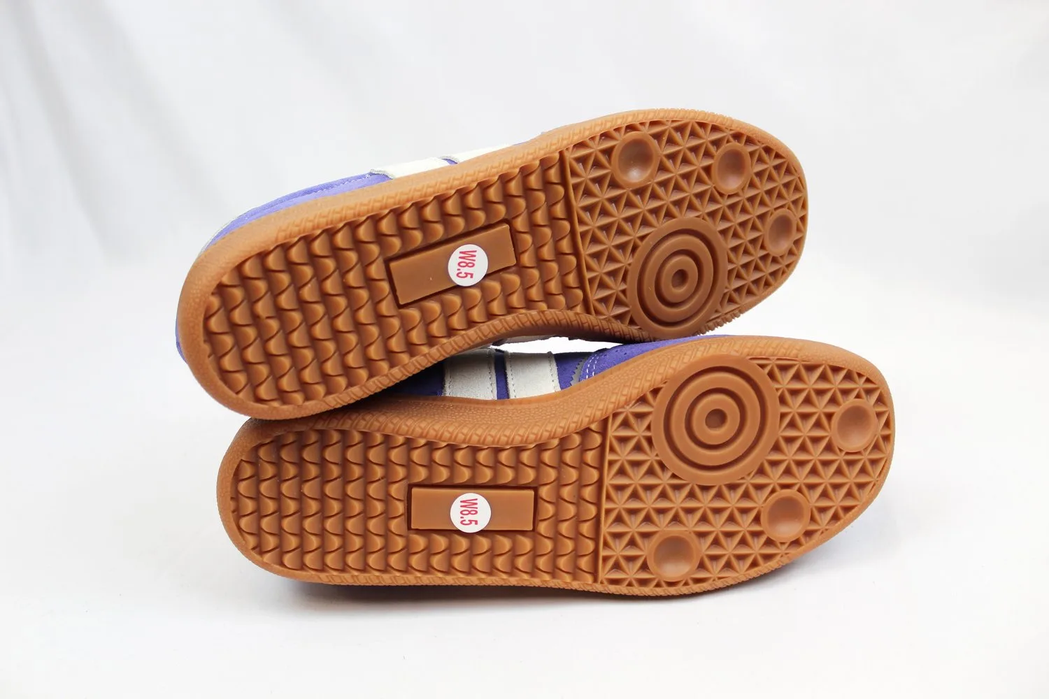 The Chief Shoe view 2