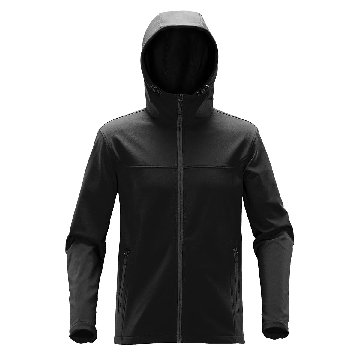 Stormtech Orbiter Men's Softshell Hoody view 3