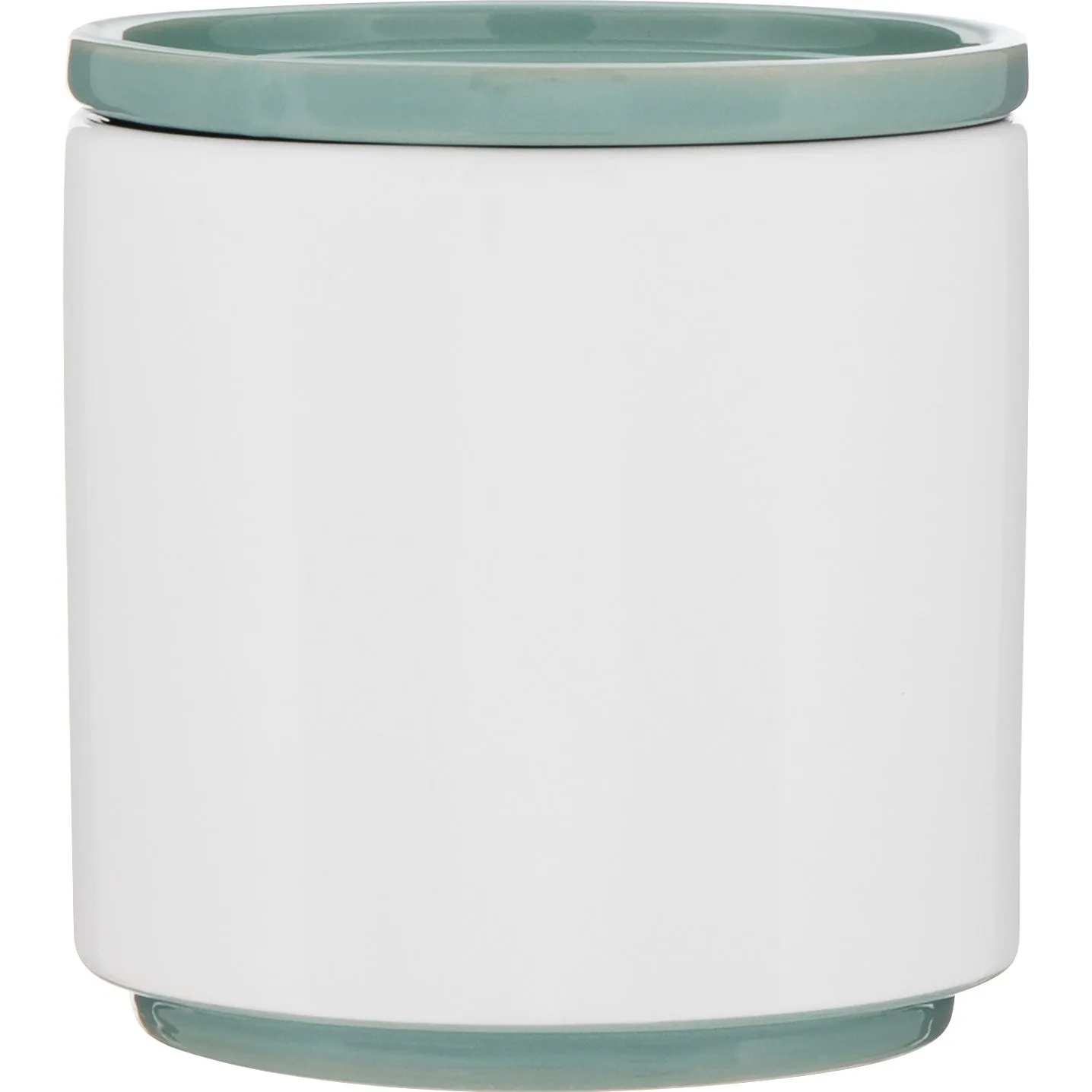 22 oz Blume Ceramic Planter (Meadow) view 2
