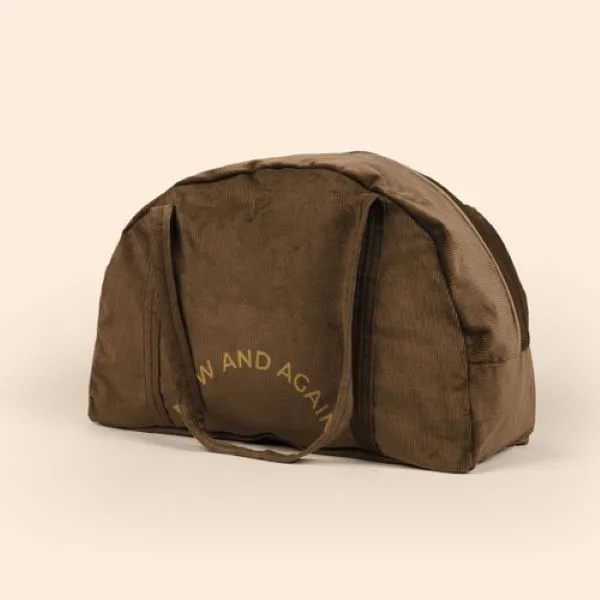Nutmeg Brown Angle