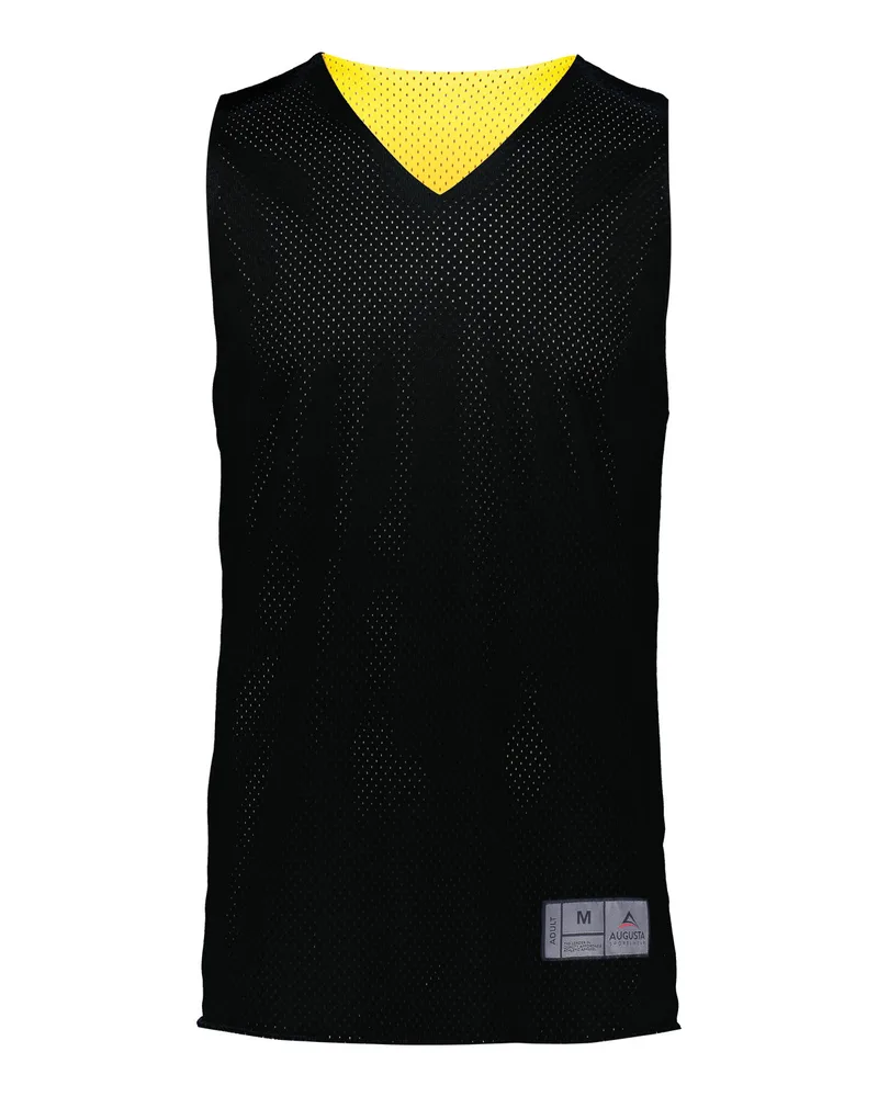 Augusta Youth Tricot Mesh Reversible 2.0 Jersey