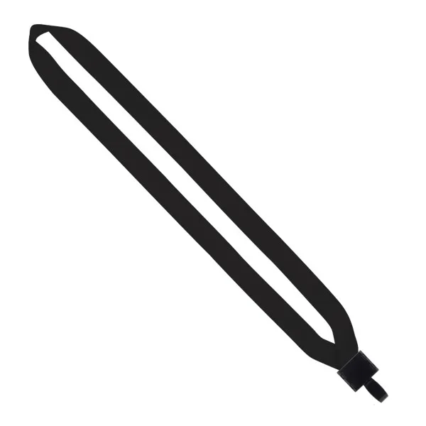 Black Blank