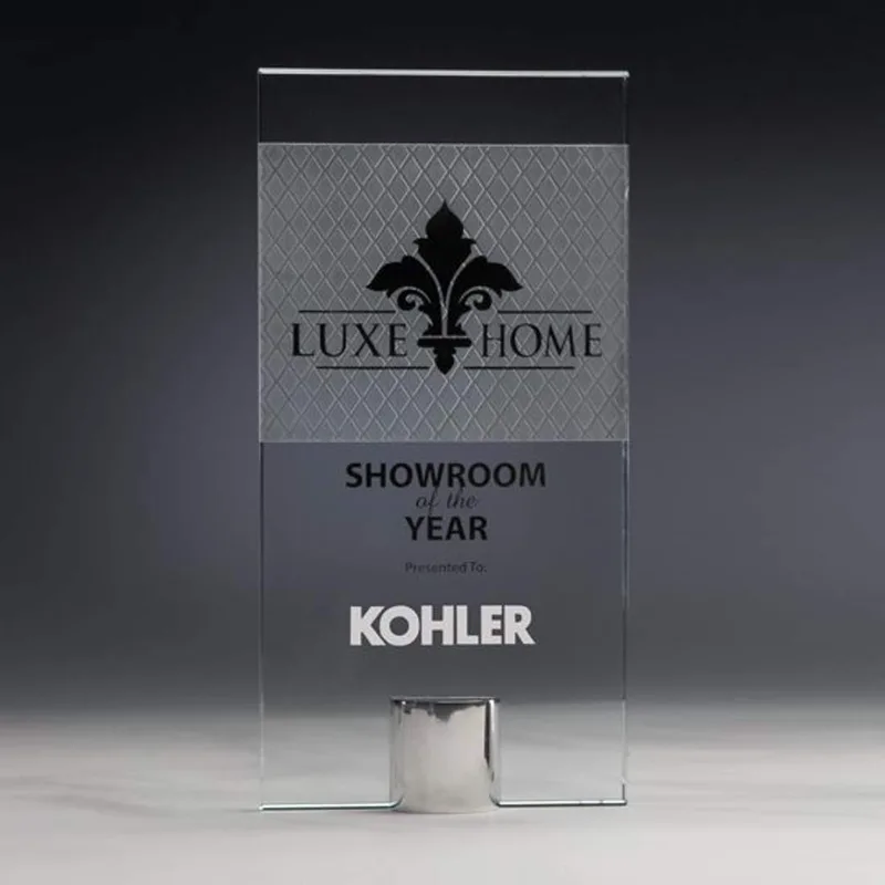 Criterion Rectangle Award
