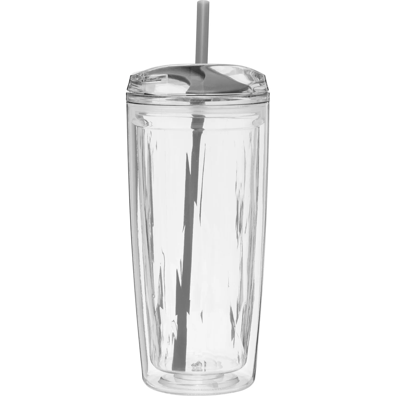 16 oz Geo Travel Tumbler view 2