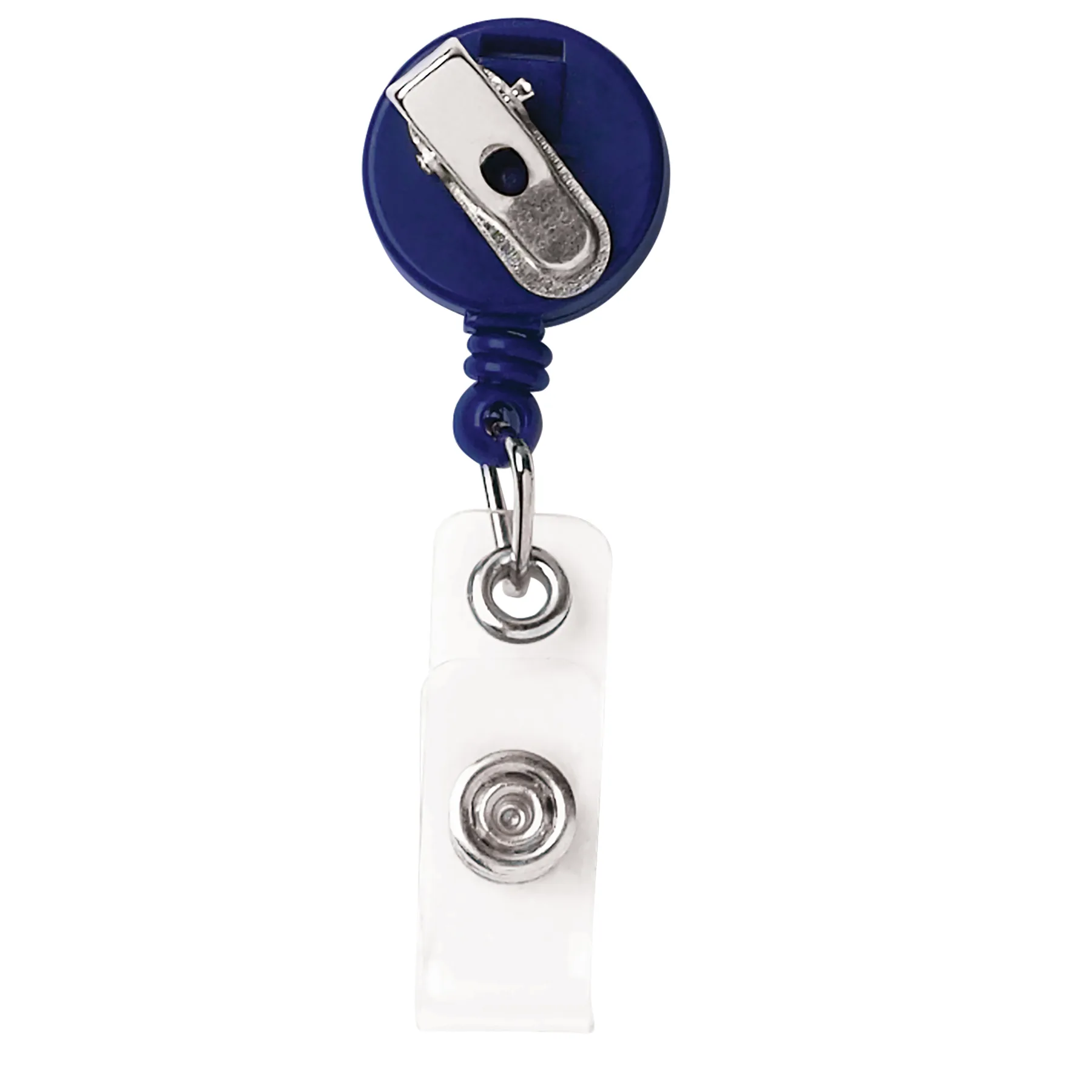 Mini Me Retractable Badge Reel view 3
