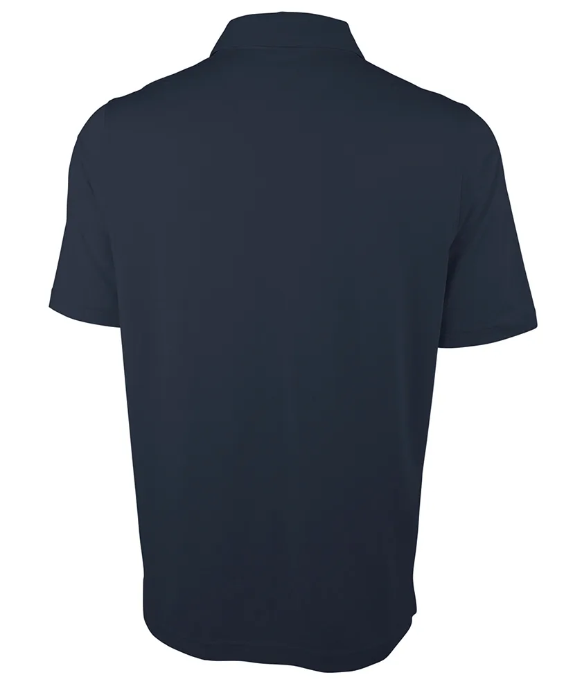 Navy Blue Blank Back