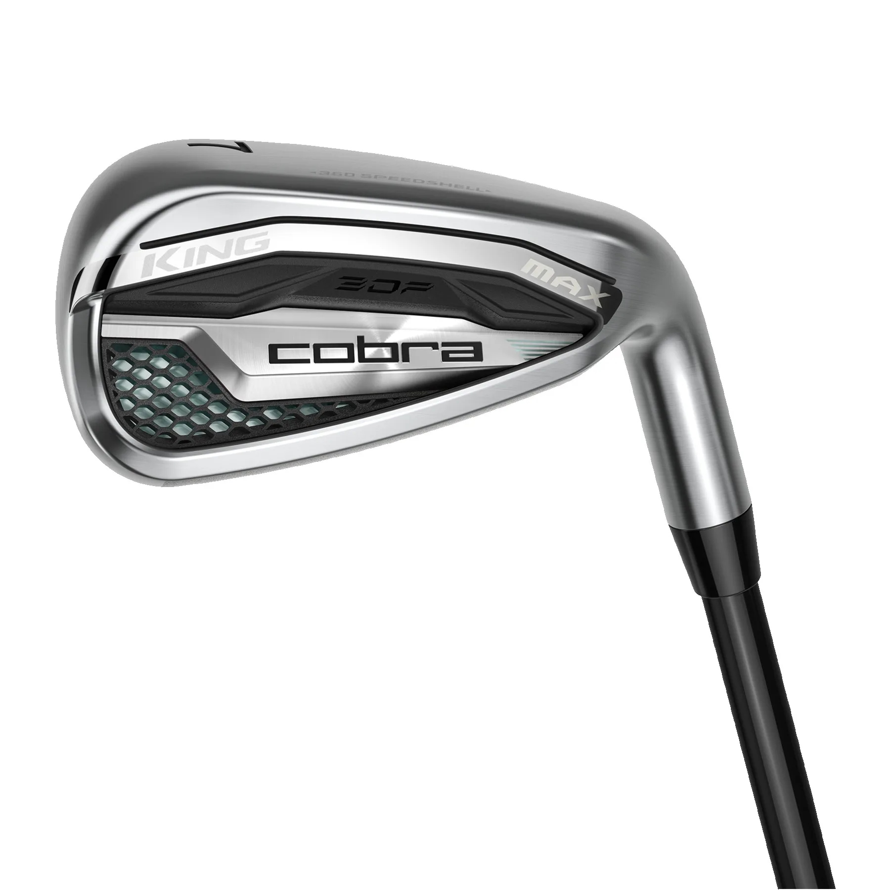 Cobra KING MAX Women's Irons