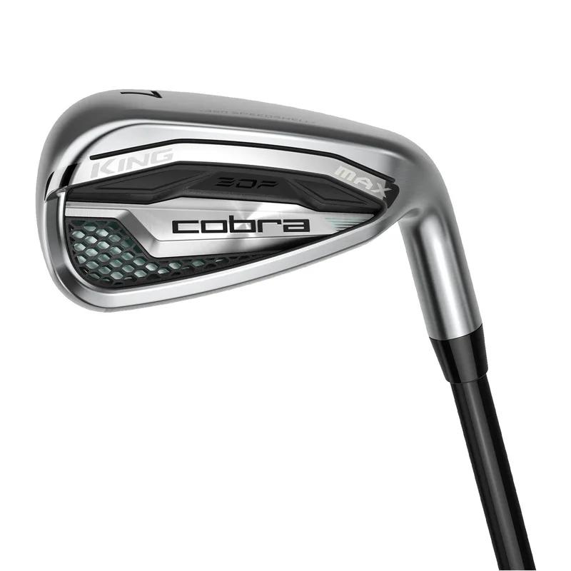 Cobra KING MAX Women's Irons