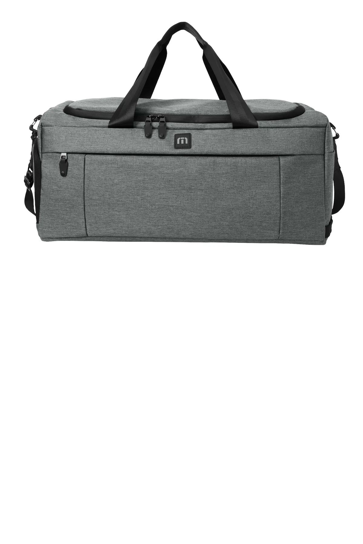 Graphite Heather Gray