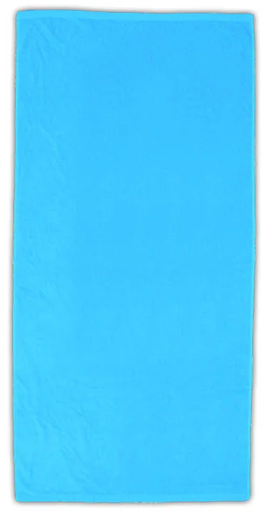 Turkish Signature™ Midweight Colored Beach Towel view 3