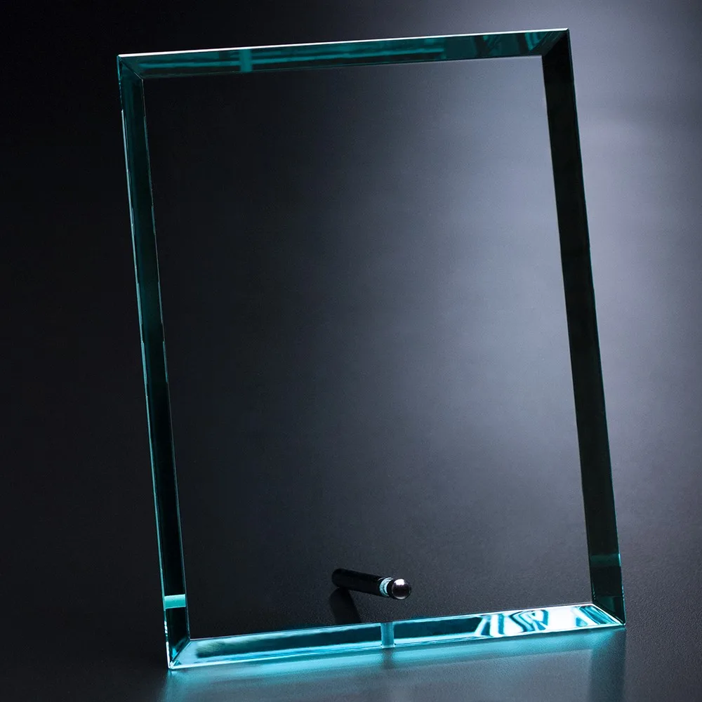 Bristol Rectangle Vertical 9-1/2" view 2