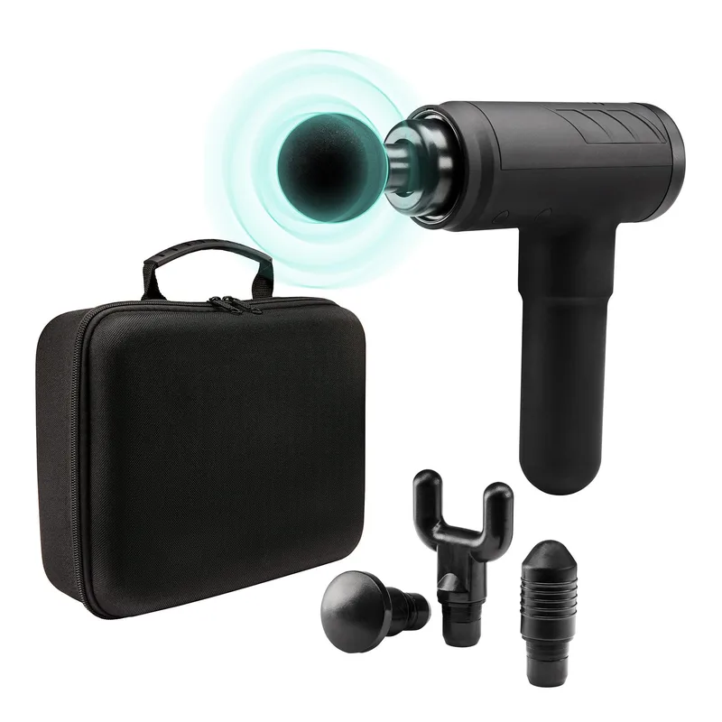 Homedics Therapist Select Percussion Massager