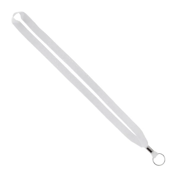 White Blank