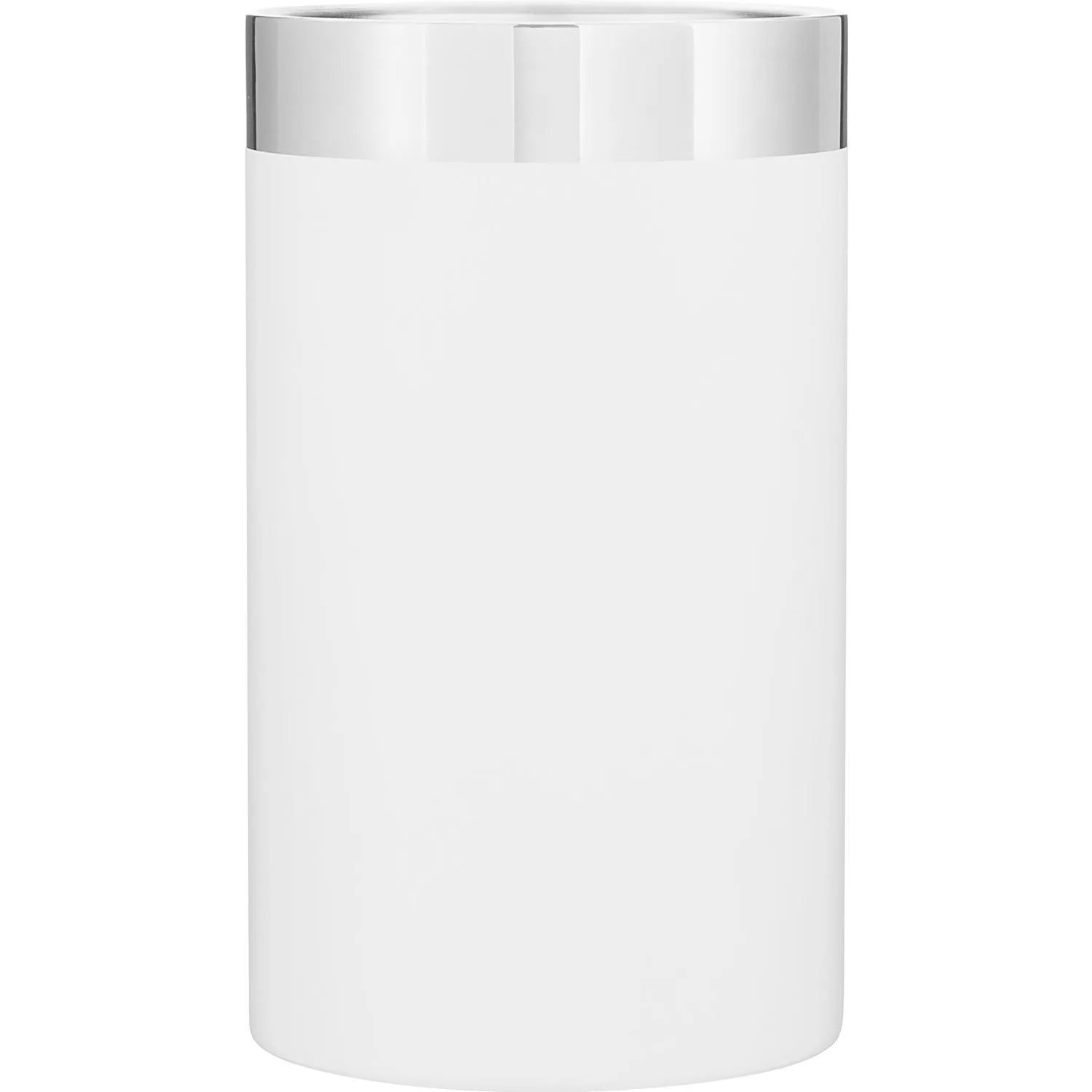 50 oz Sonoma Multi-purpose Bottle Chiller (Matte White) view 2
