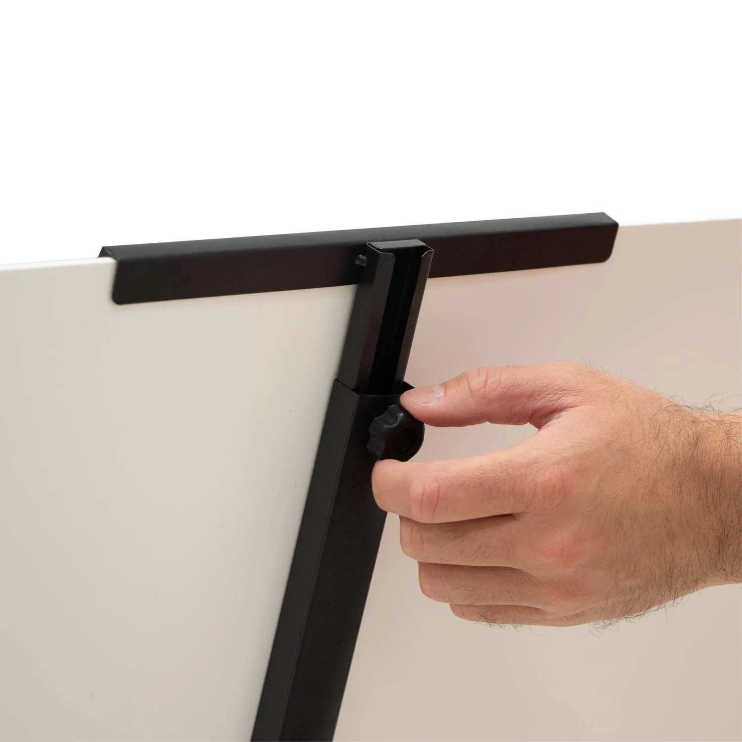Adjustable Sign Display Kit view 7