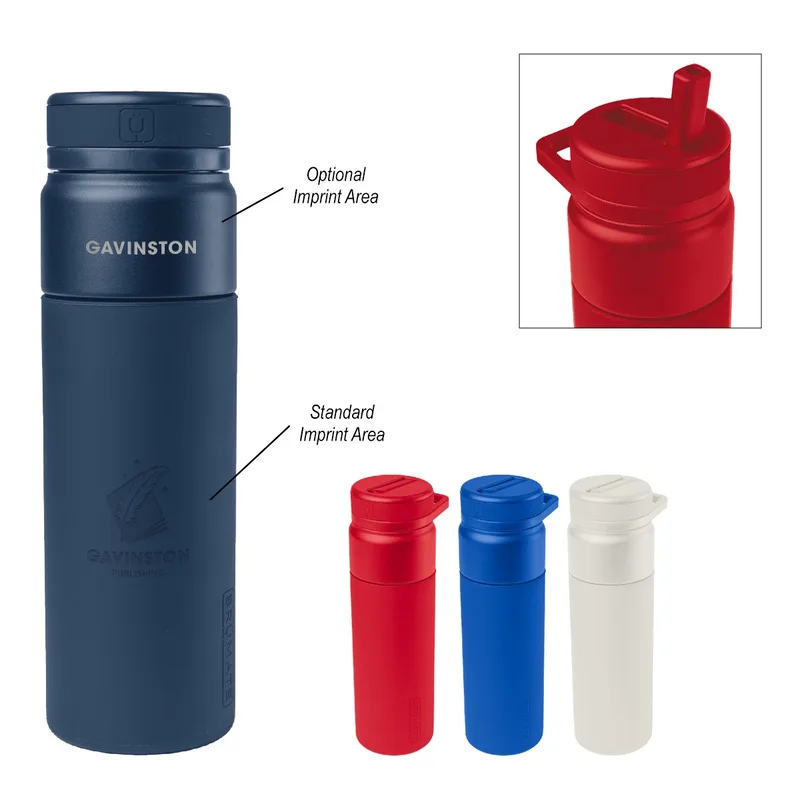 25 Oz. Brümate Rotera view 2