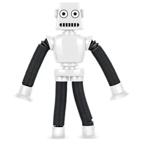 SuctionBot Robot Toy view 3