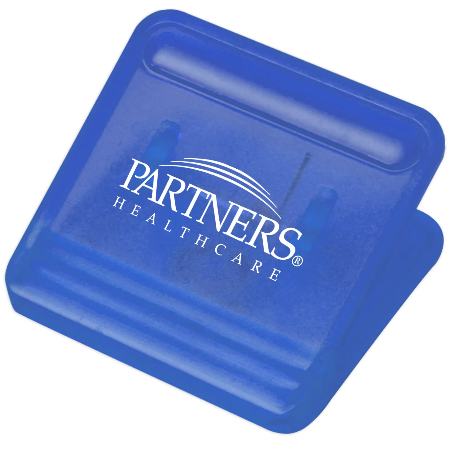 Translcent Blue