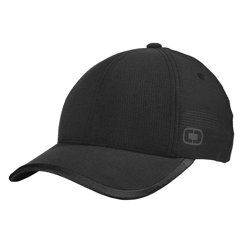 OG601 blacktop front