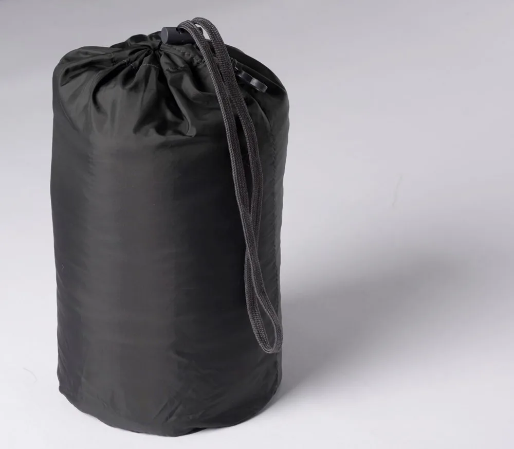 Packed