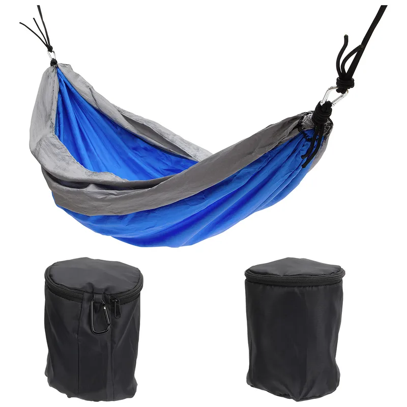 Summer Breeze Portable Hammock view 2