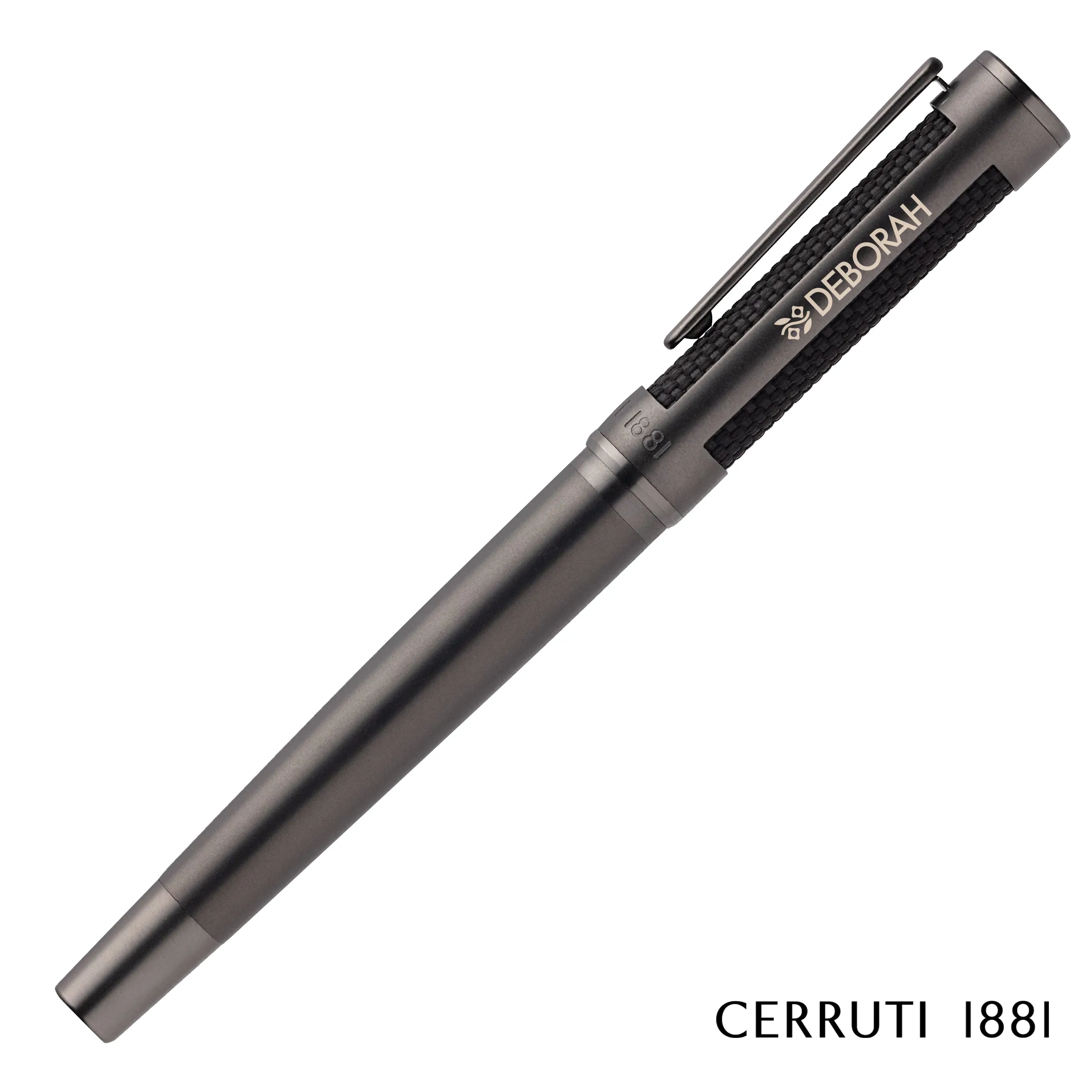 Rollerball Gun Metal