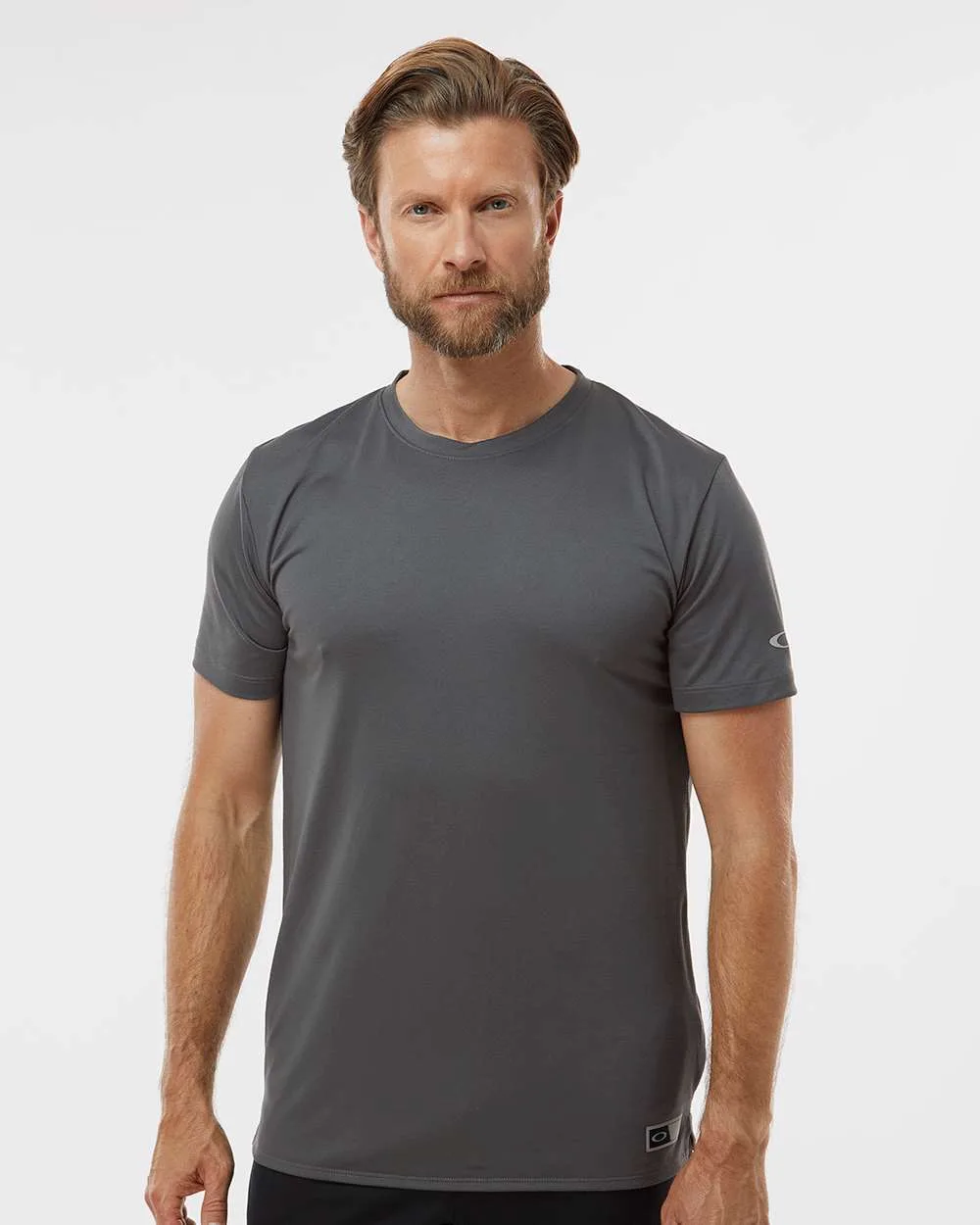Oakley® Team Issue Hydrolix T-Shirt view 3