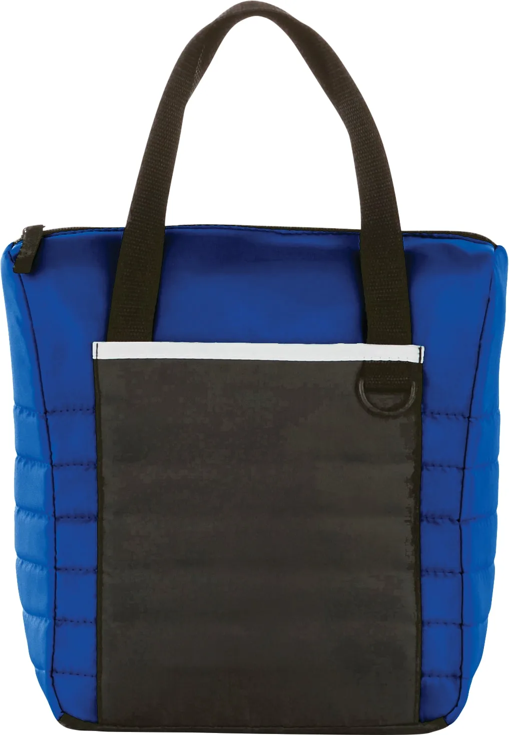 Quilted 12-Can Lunch Cooler view 2