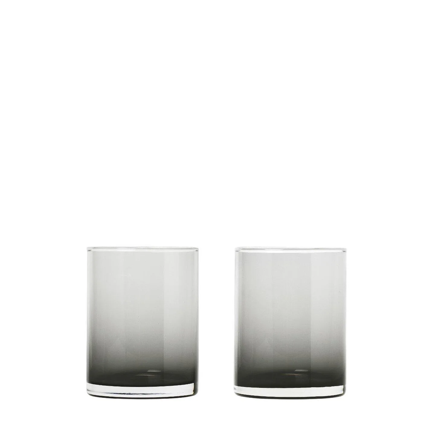 Blomus Mera - Glasses Tall 7Oz - Set Of 2
