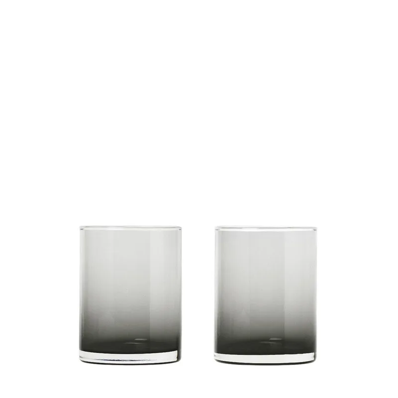 Blomus Mera - Glasses Tall 7Oz - Set Of 2