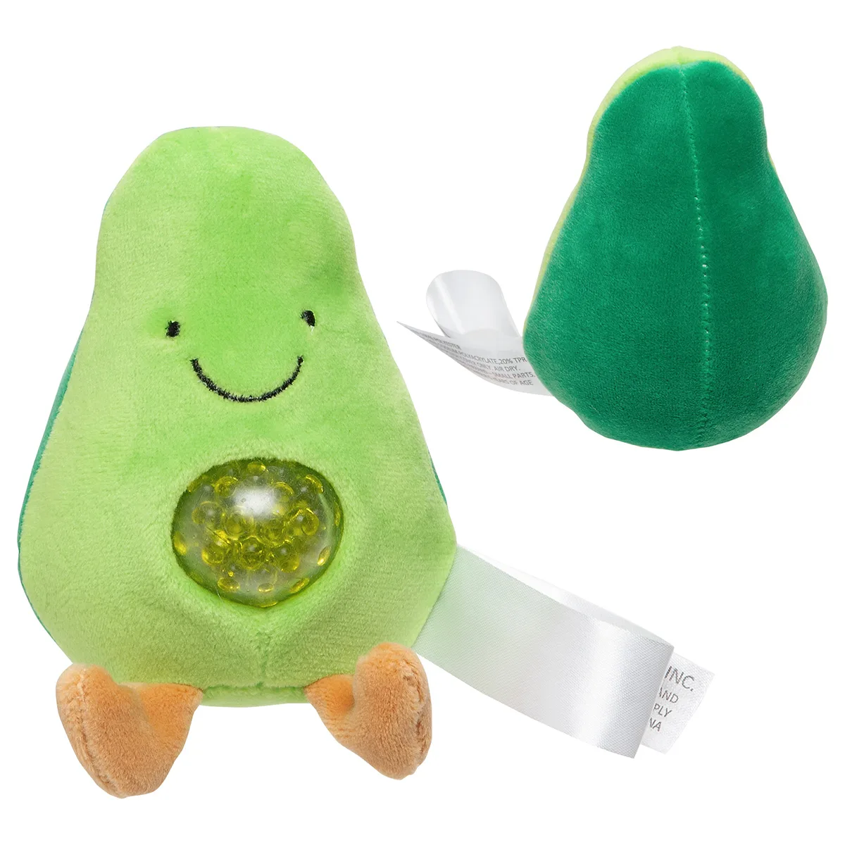 Stress Busters™ Avocado view 2