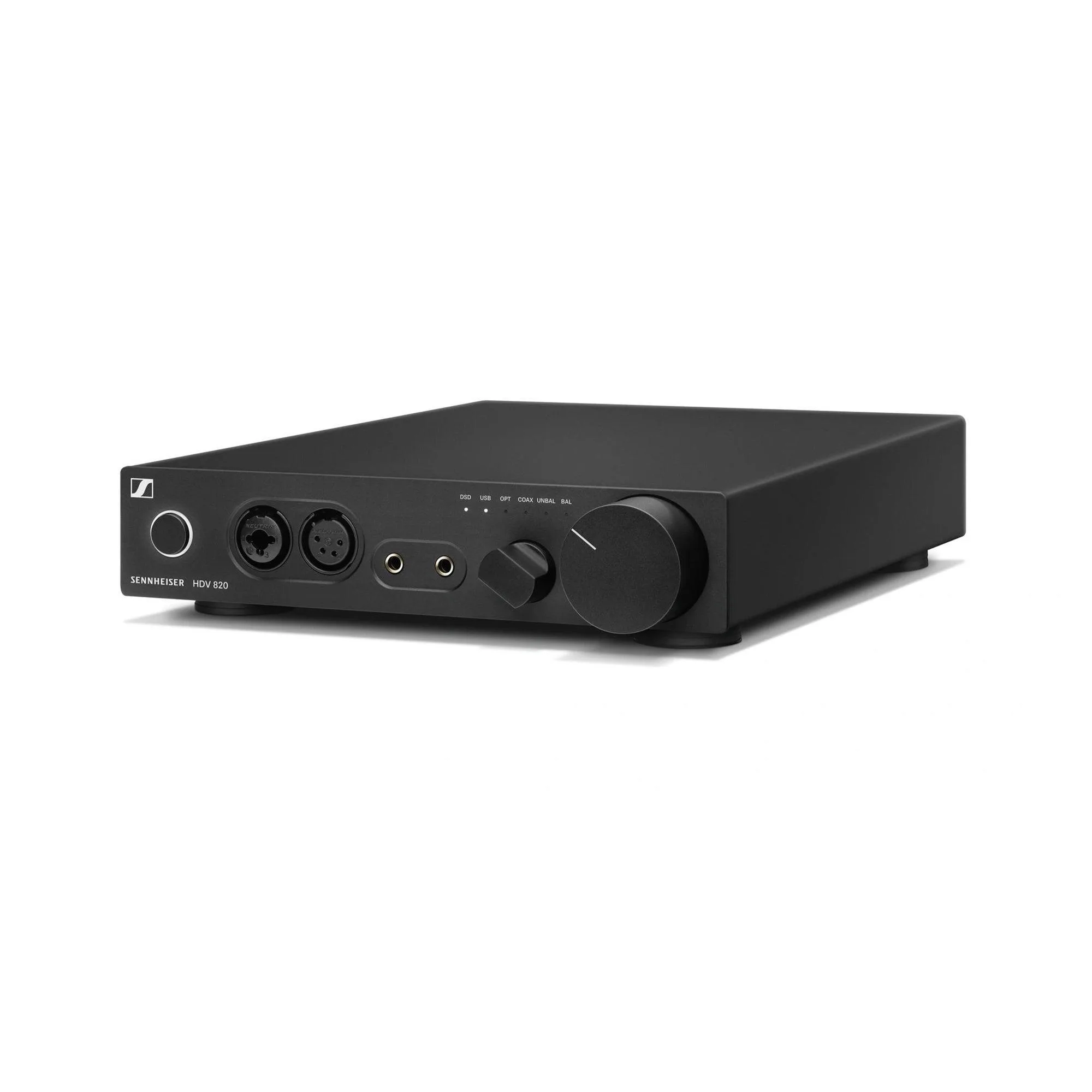Sennheiser Hdv 820 Digital Headphones Amplifier
